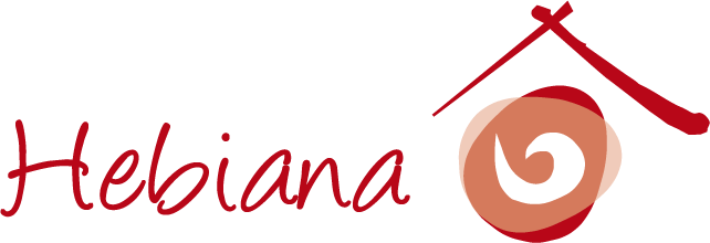 Logo Hebiana