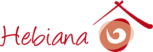 Logo Hebiana